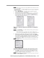 Preview for 113 page of Extron electronics ISM 824 User Manual