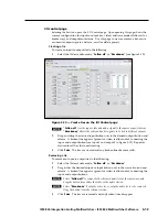 Preview for 115 page of Extron electronics ISM 824 User Manual