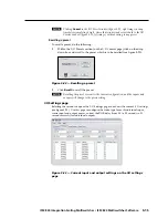 Preview for 117 page of Extron electronics ISM 824 User Manual