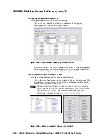 Preview for 118 page of Extron electronics ISM 824 User Manual