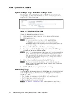 Preview for 136 page of Extron electronics ISM 824 User Manual