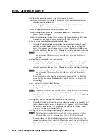 Preview for 148 page of Extron electronics ISM 824 User Manual