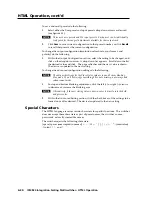 Preview for 150 page of Extron electronics ISM 824 User Manual