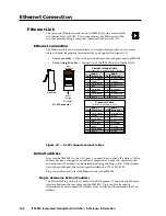 Preview for 152 page of Extron electronics ISM 824 User Manual