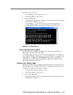 Preview for 153 page of Extron electronics ISM 824 User Manual