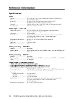 Preview for 160 page of Extron electronics ISM 824 User Manual