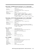 Preview for 161 page of Extron electronics ISM 824 User Manual