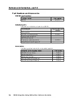 Preview for 164 page of Extron electronics ISM 824 User Manual