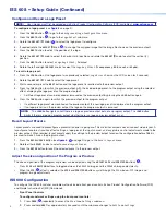 Preview for 4 page of Extron electronics ISS 608 Setup Manual