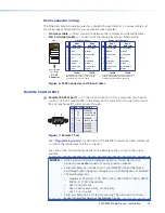 Preview for 16 page of Extron electronics JMP 9600 User Manual