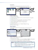 Preview for 34 page of Extron electronics JMP 9600 User Manual