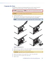 Preview for 109 page of Extron electronics JMP 9600 User Manual