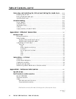 Preview for 7 page of Extron electronics Matrix 12800 Audio User Manual