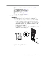 Preview for 20 page of Extron electronics Matrix 12800 Audio User Manual