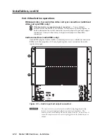 Preview for 27 page of Extron electronics Matrix 12800 Audio User Manual