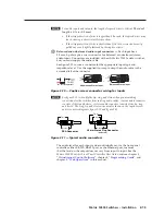 Preview for 28 page of Extron electronics Matrix 12800 Audio User Manual