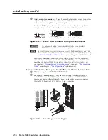 Preview for 29 page of Extron electronics Matrix 12800 Audio User Manual