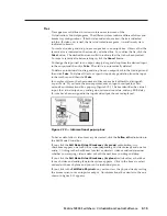 Preview for 48 page of Extron electronics Matrix 12800 Audio User Manual