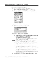 Preview for 55 page of Extron electronics Matrix 12800 Audio User Manual