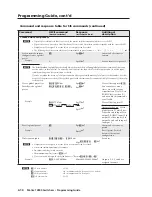 Preview for 75 page of Extron electronics Matrix 12800 Audio User Manual