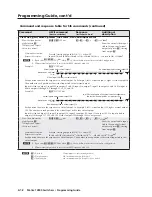 Preview for 77 page of Extron electronics Matrix 12800 Audio User Manual