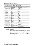 Preview for 83 page of Extron electronics Matrix 12800 Audio User Manual