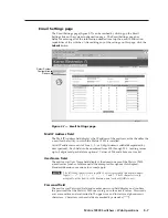 Preview for 90 page of Extron electronics Matrix 12800 Audio User Manual