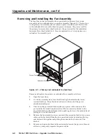 Preview for 101 page of Extron electronics Matrix 12800 Audio User Manual