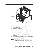 Preview for 102 page of Extron electronics Matrix 12800 Audio User Manual