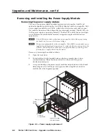 Preview for 103 page of Extron electronics Matrix 12800 Audio User Manual