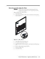 Preview for 106 page of Extron electronics Matrix 12800 Audio User Manual