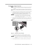 Preview for 108 page of Extron electronics Matrix 12800 Audio User Manual