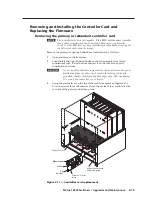 Preview for 110 page of Extron electronics Matrix 12800 Audio User Manual