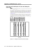 Preview for 113 page of Extron electronics Matrix 12800 Audio User Manual