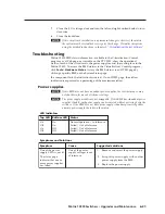 Preview for 118 page of Extron electronics Matrix 12800 Audio User Manual