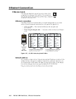 Preview for 123 page of Extron electronics Matrix 12800 Audio User Manual