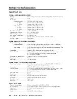 Preview for 131 page of Extron electronics Matrix 12800 Audio User Manual