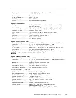 Preview for 132 page of Extron electronics Matrix 12800 Audio User Manual