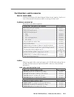 Preview for 134 page of Extron electronics Matrix 12800 Audio User Manual