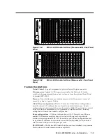 Предварительный просмотр 9 страницы Extron electronics Matrix 3200 Series User Manual