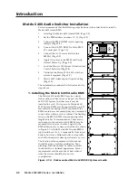 Предварительный просмотр 14 страницы Extron electronics Matrix 3200 Series User Manual