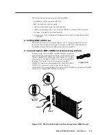 Предварительный просмотр 15 страницы Extron electronics Matrix 3200 Series User Manual