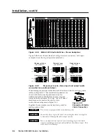 Предварительный просмотр 18 страницы Extron electronics Matrix 3200 Series User Manual