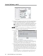 Предварительный просмотр 24 страницы Extron electronics Matrix 3200 Series User Manual