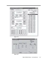 Предварительный просмотр 25 страницы Extron electronics Matrix 3200 Series User Manual