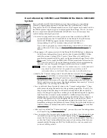 Предварительный просмотр 29 страницы Extron electronics Matrix 3200 Series User Manual