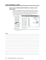 Предварительный просмотр 32 страницы Extron electronics Matrix 3200 Series User Manual