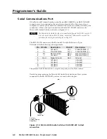 Предварительный просмотр 34 страницы Extron electronics Matrix 3200 Series User Manual