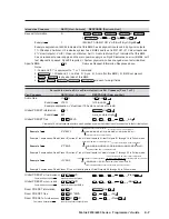 Предварительный просмотр 39 страницы Extron electronics Matrix 3200 Series User Manual