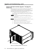 Предварительный просмотр 50 страницы Extron electronics Matrix 3200 Series User Manual